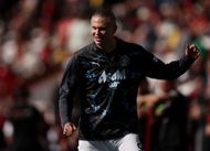 AFC Bournemouth v Manchester City - Emirates FA Cup Quarter Final - Source: Getty Photo by Harry Murphy